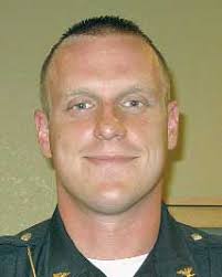 Wolcottville marshal sworn in