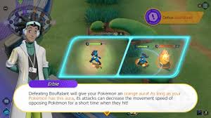 Pokémon Sword & Shield: How To Encourage Wild Pokémon To Visit Your Campsite