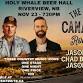 GREAT CANADIAN ROADTRIP 2.0 MIRAMICHI event image