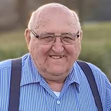 Roman E. Byler (1945-2025)