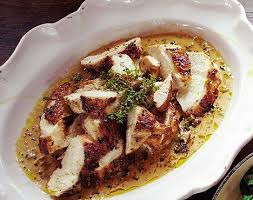 Pin By Patrizia Longo On Products I Love Jamie S 30 Minute Meals Mustard Chicken Jamie Oliver 30 Minute Meals
