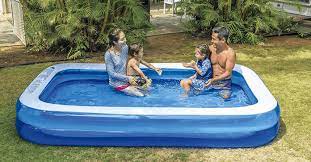 piscine gonflable ou rigide comment choisir le meilleur modele de piscine pour son exterieur trucs astuces meilleurs produits de la maison