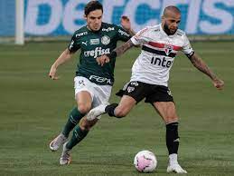 São paulo e palmeiras abrem neste sábado uma série de clássicos decisivos nas próximas semanas. Chance De Palmeiras E Spfc Nas Quartas Da Libertadores Agita A Web