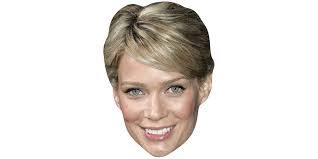 Laurie Holden's Instagram, Twitter & Facebook