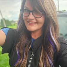 Stacey Reffitt Whisman