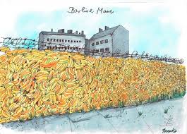 Maybe you would like to learn more about one of these? Berliner Mauer By Skowronek Politics Cartoon Toonpool