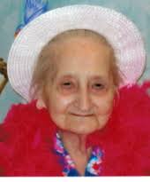 Obituary information for Lois P. Adams