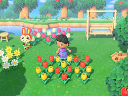 I see so many islands on here that look so nice and gorgeous and pretty. I Am Not At All Relaxed By Animal Crossing New Horizons Wired