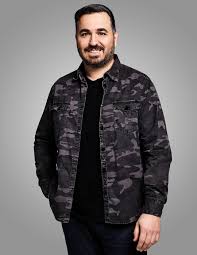 The tenderloins comedy troupe are bringing their jokes to the big screen just as impractical jokers gets renewed for season 8. Brian Q Quinn Impractical Jokers Wiki Fandom