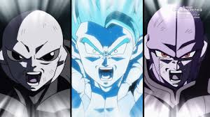 Trunks returns from the future to train with goku and vegeta. Super Dragon Ball Heroes Promotional Anime Episode 19 Discussion Thread Dbz