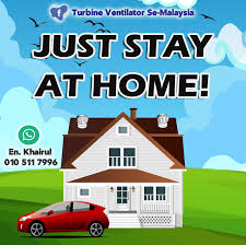 July (1) october (6) pembekal dan pemasangan semenanjung malaysia. Turbine Ventilator Se Malaysia Posts Facebook