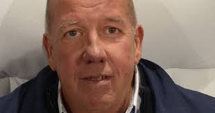 Saint-Maurice-sur-Moselle. Saint-Maurice-sur-Moselle : Patrick Gutknecht ,  un président qui a le jumelage dans la peau