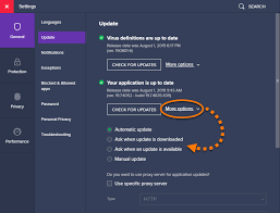 There's much more to avast than its free products. Aktualisieren Von Virendefinitionen Und Anwendungsversion Fur Avast Antivirus Blitzhandel24 Hilfe Center