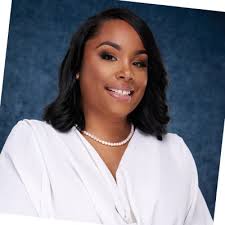 I'm happy to share that I'm starting a new position as Associate Director… 