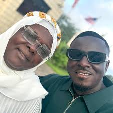 Today, Alphonso Davies became a Canadian citizen. This is his story. A  story of hardship. A story of triumph. A story of Canada.