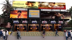 The best friend of your entertainment! Amidst Kollywood Strike Theatre In Chennai Offers Free Tickets Tamil Movie Music Reviews And News
