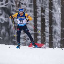 Der startschuss in den winter fällt im schwedischen östersund und die saison endet dann im norwegischen oslo. Biathlon In Oberhof Im Live Ticker Deutsches Team Verpasst Podest In Single Mixed Staffel Wintersport