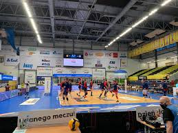 Przegląd sportowy siatkówka plusliga pge skra bełchatów. Lqyewihknlsvvm