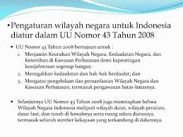 Kepentingan mempertahankan kedaulatan negara yang kita nikmati pada hari ini. Ppt Kedaulatan Teritorial Powerpoint Presentation Free Download Id 1978308