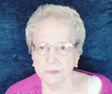 Obituaries from The Canton Independent-Sentinel, Canton , PA