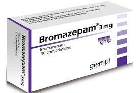 Bromazepam Dosage Tremek Car Videos Street Car Drag Racing Videos