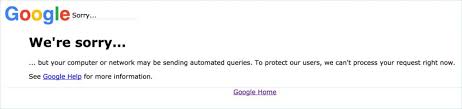 In this tutorial i have showed you how to solve google recaptcha problem.thanks for watching. Fix I M Not A Robot Recaptcha Issue In Google Search Webnots