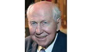 ROBERT WEICK Obituary (1930