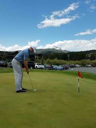 Golf Tips From A Pro Does Your Putter Fit Explore Big Sky