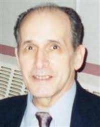 Domenic R. Vicario Obituary February 6, 2014