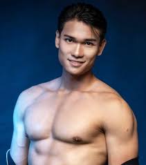 Male Models - Evergreen Talents Modelling Agency