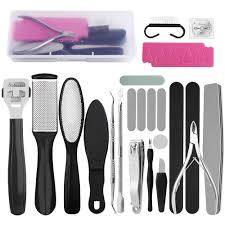  أجهزة ماينكير و باديكير