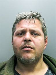 Driver Freddie Shepherd who took police