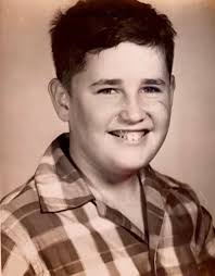 James Robert West Obituary