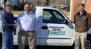 There is nothing worse than a unwanted since 1983 we have serviced satisfied customers in trinity, high point, greensboro, thomasville, and archdale. Jordan Myers Senior Manager Eastern Region Mcneely Pest Control Linkedin