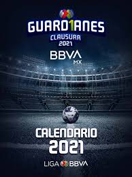 The torneo guardianes 2021 (stylized as guard1anes) liga mx final phase was played between 8 may 2021 to 30 may 2021. Calendario Liga Mx Guard1anes 2021 Asociacion De Equipos De Futbol Equipos Deportivos