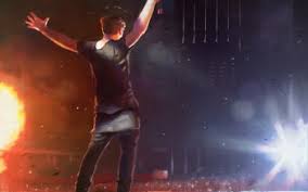 Hdwallsource is proud to showcase 5 hd garrix wallpapers for your desktop or laptop. 25 Martin Garrix Hd Wallpapers Hintergrunde Wallpaper Abyss