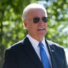 Joe Biden Tells Trump To Grow Up, & It's Some Blunt Talk