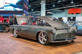 Image result for Navajo Gray 1956 Thunderbird