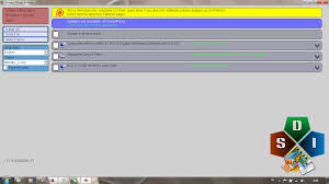 Daftar Aplikasi Driver Otomatis Offline Harian Nusantara