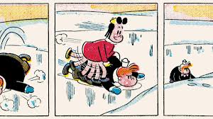 Лулу гайд (lulu) — league of legends. The Life Lessons Of Little Lulu The New Yorker