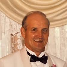 Obituary for JOHN E BELL