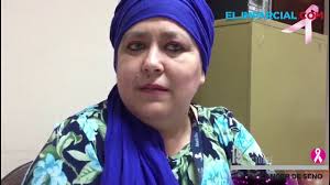 "Si hay que luchar con esto, pues hay que hacerlo": Sonia Rascón Rivera