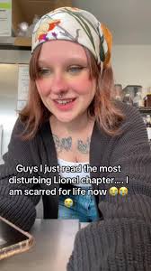 Leon Night Zodiac Academy