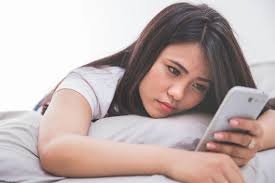 5 serious mistakes you're making in your Tinder profile