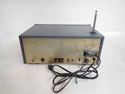 Image result for Drake SSR-1