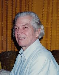 Sanford Etheridge Obituary