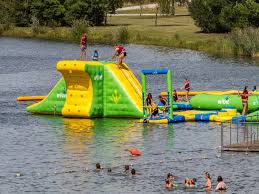 06 50 90 83 70; La Plaine Des Dagueys A Libourne Equipements De Loisirs Gironde Tourisme