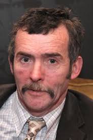 Condolence Book for Patrick Kenny (Moylough, Galway)