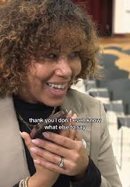 Leslie Horton Global News Dip