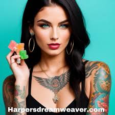 Harpers Dream Weaver